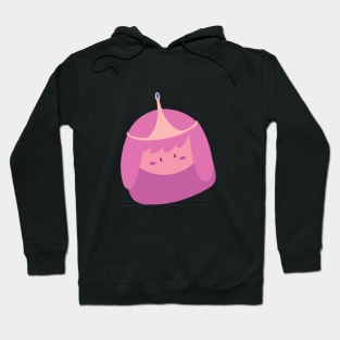 Adventure Time Princess Bubblegum Hoodie